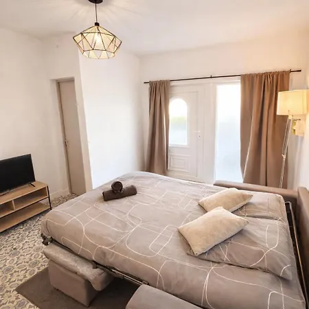 L'escale Zen & Cozy - - Proche Toulouse *
