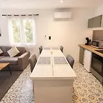 L'escale Zen & Cozy - - Proche Toulouse Daire