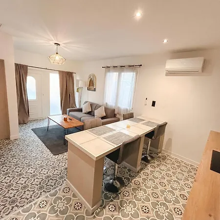 L'escale Zen & Cozy - - Proche Toulouse Appartement