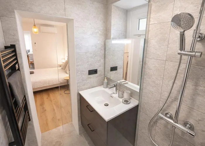 L'escale Zen & Cozy - - Proche Toulouse